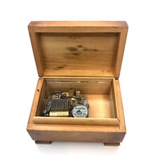 Vintage Swiss Cuendet Movement