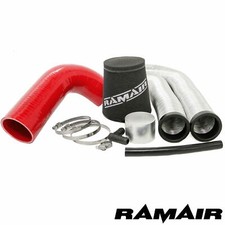 RamAir Super Ram Red Induction