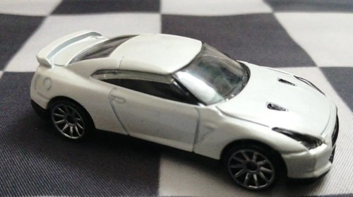 2009 hot wheels premiere 09 - hot,
