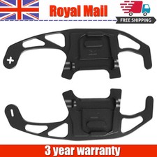 Paddle Shift Extensions Shifters Fit VW Golf 7 MK7 7.5 VII GTI GTD R TSI DSG