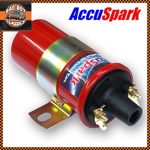 Genuine accuspark high - accuspark,