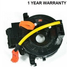 FOR TOYOTA HILUX MK3 2005-15 CLOCK SPRING AIRBAG SQUIB RING 843060K050