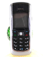 Nokia 6021 mobile phone - mobile,