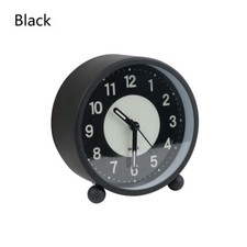 Silent Luminous Bedside Alarm