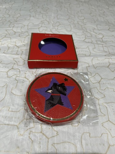 Radley compact mirror - in, gift