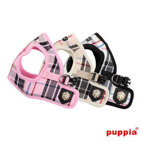 Puppia dog harness vest - puppia, no