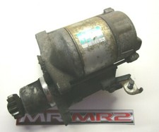 Toyota MR2 MK2 N/A Engine