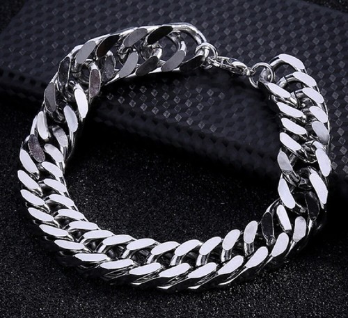 20cm solid stainless steel - 20cm,
