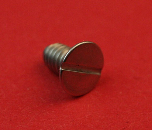 Screw for stitch - screw, plate
