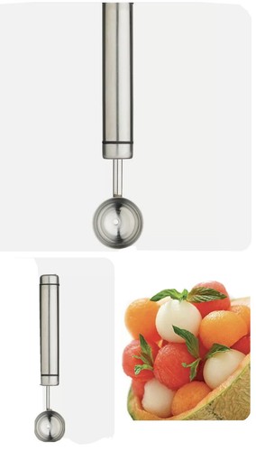 Melon baller - 1, pc