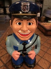 The Original Cookie Cop Cookie