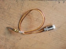 Smev 8003 Dometic Cramer hob thermocouple EK2000 caravan motorhome 350mm