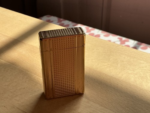 Dupont ligne 1 lighter - ligne,