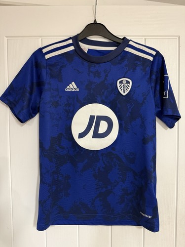 Leeds united 2021 - united, away