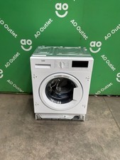 Beko integrated 7kg - integrated, washing