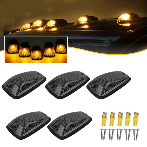 Led cab roof marker light - roof,