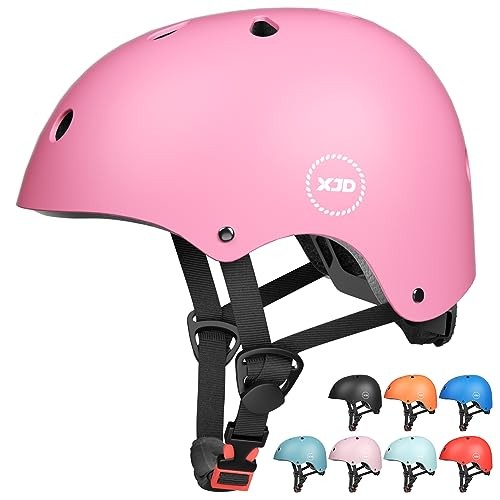 Xjd kids helmet - xjd, bike