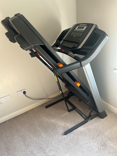 Nordictrack c100 folding - nordictrack,