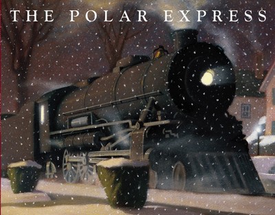 The polar express - the,