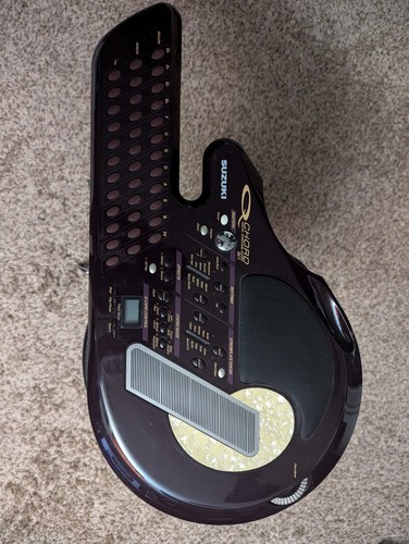 Suzuki chord 1 - suzuki, q-chord