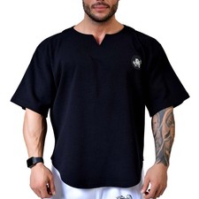 BIG SM Men Ragtop Rag Top
