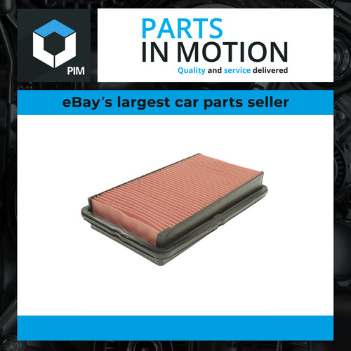 Air filter fits - filter, accord