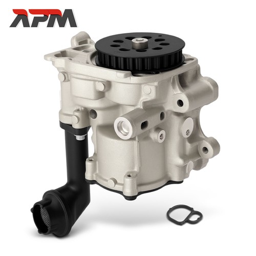 Oil pump gear - oil,