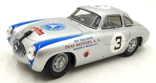 Cmc scale diecast - scale,