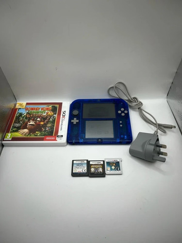 Nintendo 2ds pokemon - 2ds,