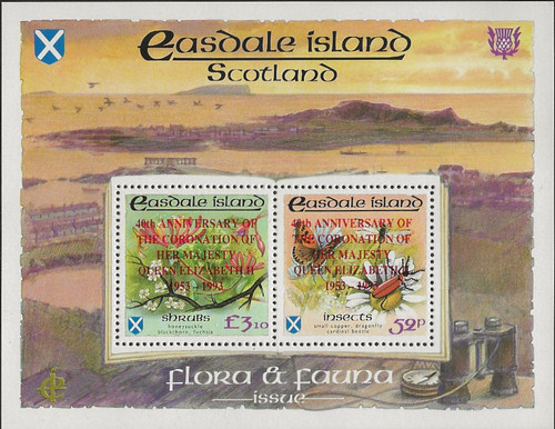 1993 easdale 40th - 1993, easdale(scotland)