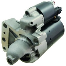Starter Motor Fits CITROËN DS