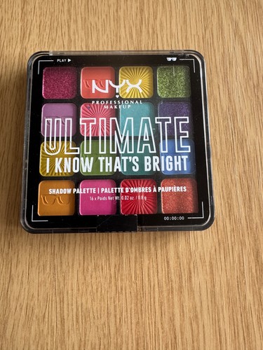 Nyx professional makeup - nyx,