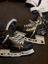 CCM AS3 Pro Ice Hockey Skates