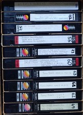 10 x various length E-180