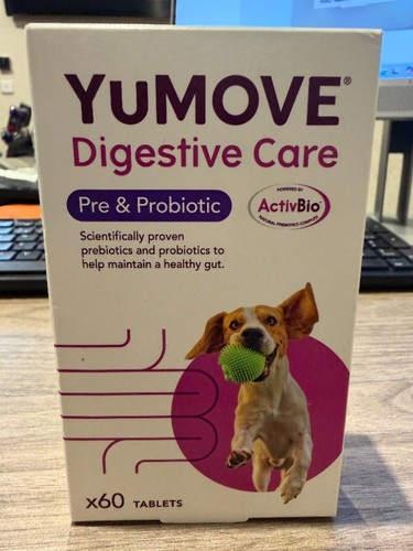 Yumove digestive care - yumove, care,