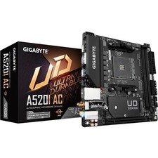 Gigabyte A520I AC Ultra