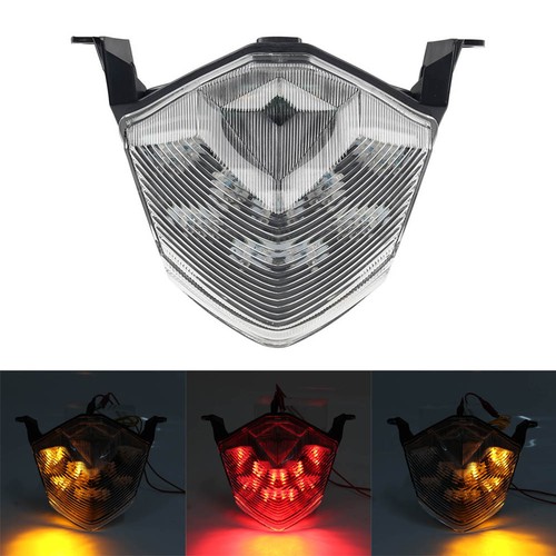 Led turn signals brake tail - led,