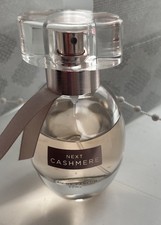 Next Cashmere Eau de Parfum 30ml. No Box