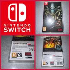 Diablo III: Eternal Collection