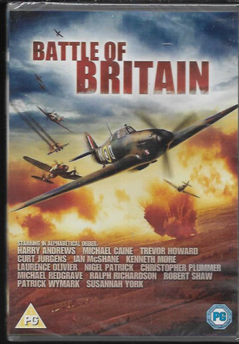 Battle britain genuine - of,