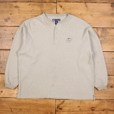 Vintage Logo T Shirt 2XL Big