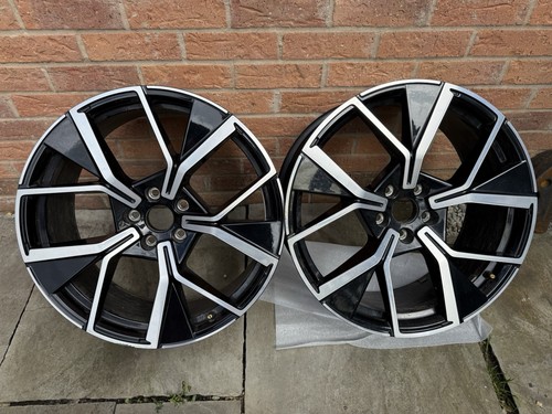 Tiguan tayron 20 inch - vw,