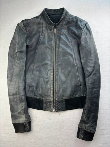 Vintage allsaints black - vintage,