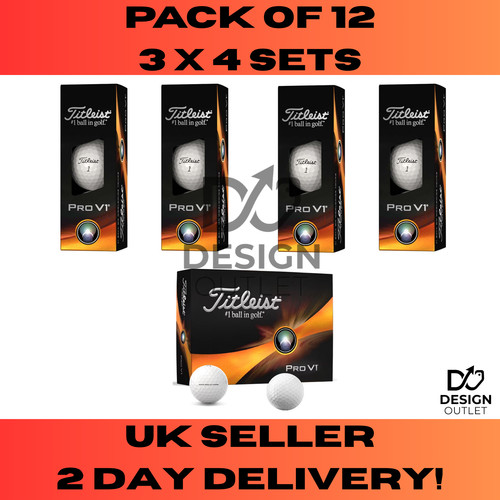 Titleist pro golf balls - titleist,