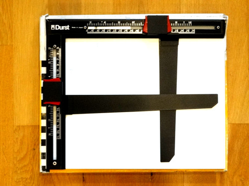 Durst 8x10 inch - durst,