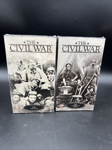 Sealed ken burns the - sealed,