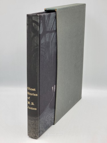 Ghost stories james - m.,