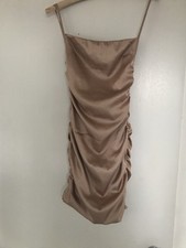 Dress By Oh Polly New With