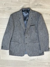 Harris Tweed Course Wool