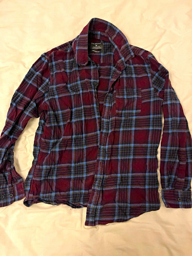 Primark men cotton flannel - cotton,